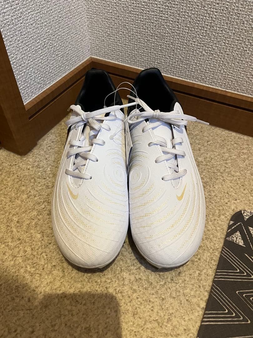 ☆新品☆サッカースパイク NIKE ファントムGX IIアカデミー 24.5