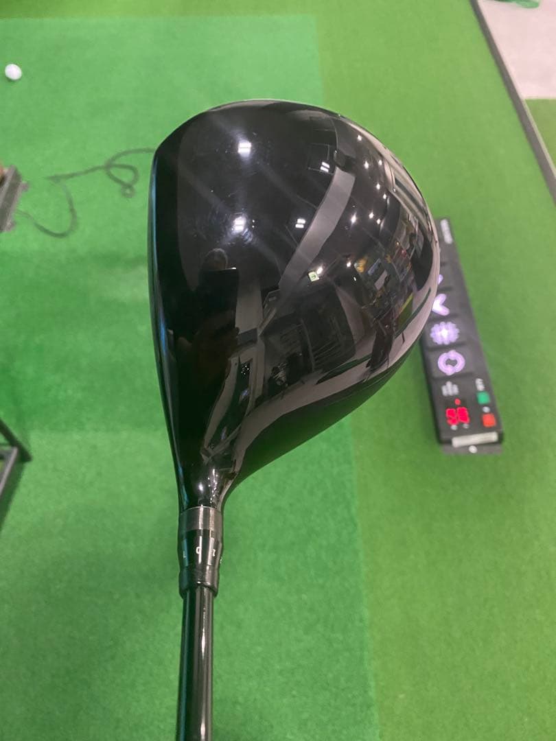 エミリットバハマ　CV11 PROドライバー　おまけ付き