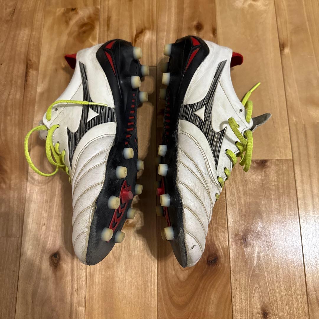 MIZUNOモレリアネオ4 26.5cm