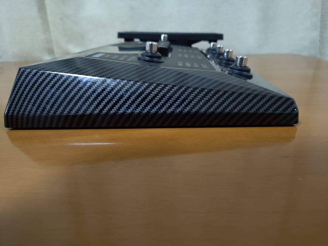 ZOOM G6 ギターエフェクター 本体