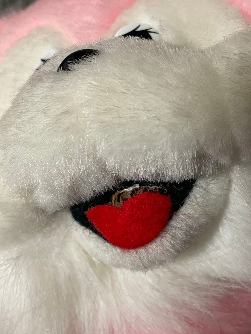 レトロ　ぬいぐるみ