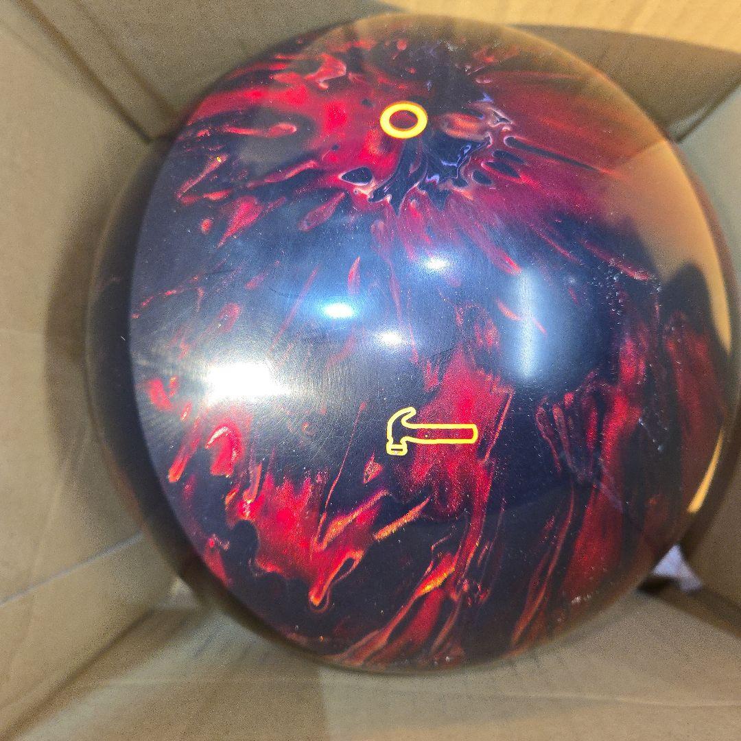 ハンマー　アンガー　15ポンド3オンス　新品