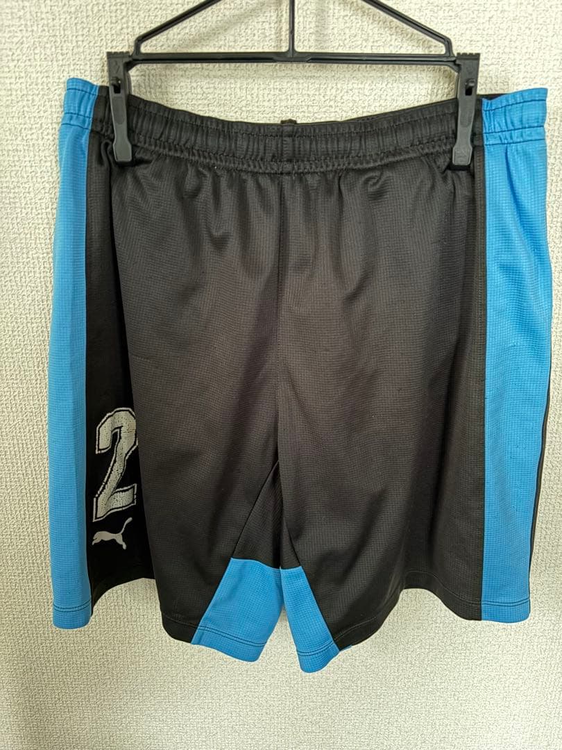 川崎フロンターレ　ユニフォーム　練習着