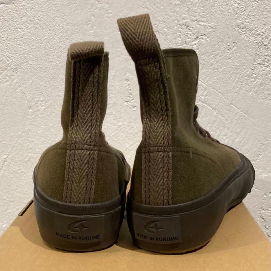 商品名：MOONSTAR HIBASKET SNEAKER