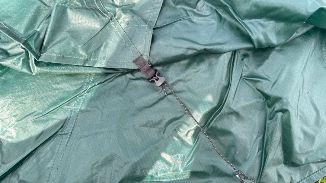 Locus Gear Khafra Sil Grande カフラシルグランデ