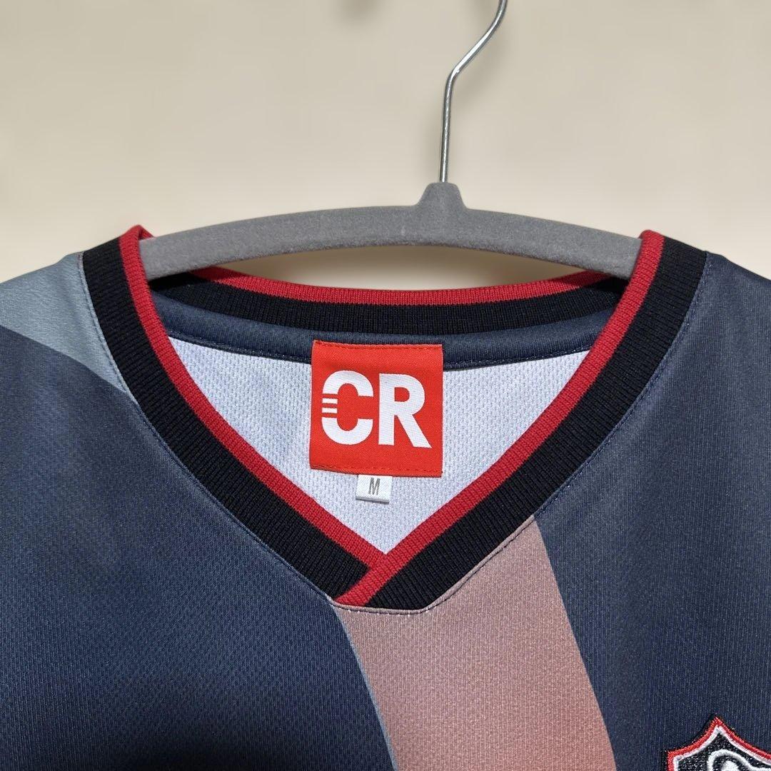CrazyRaccoon CR だるまいずごっど ユニフォーム Mサイズ