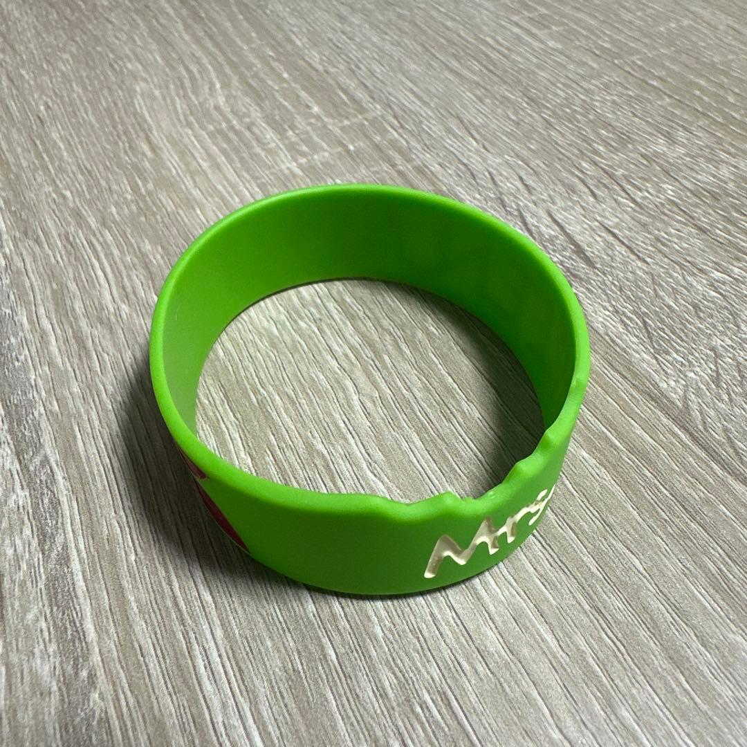 Mrs. GREEN APPLE かじ林檎バンド