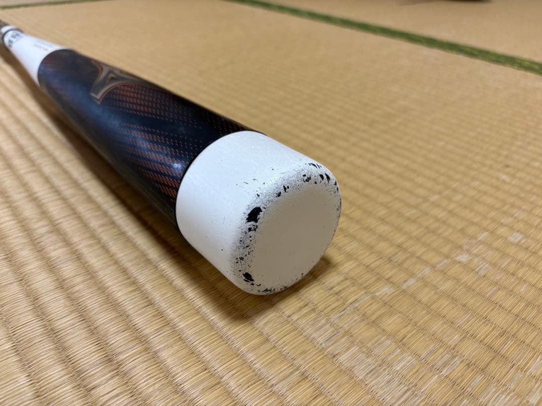 レガシー　少年軟式　80cm トップバランス