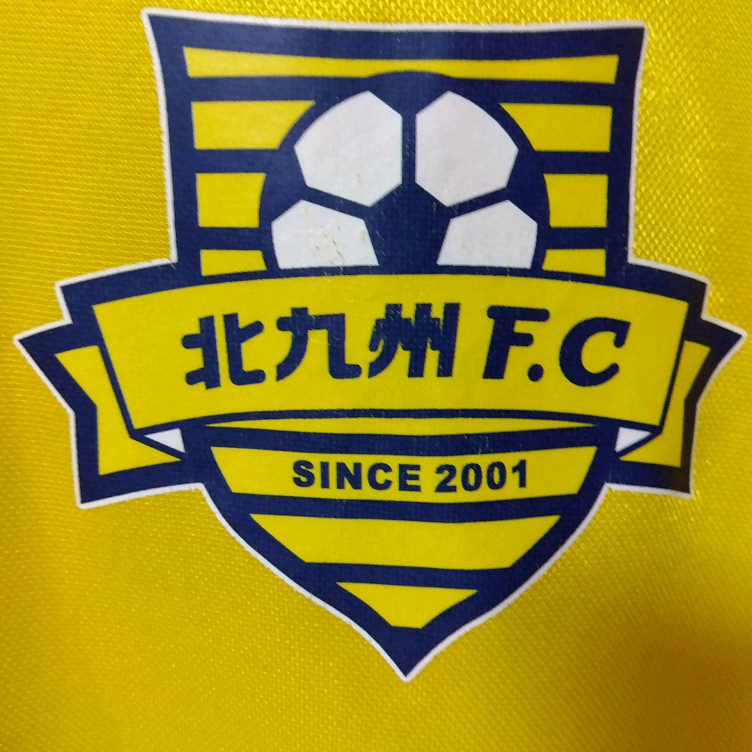 レア 00s UMBRO ニューウェーブ北九州 ギラヴァンツ北九州 ゲームシャツ