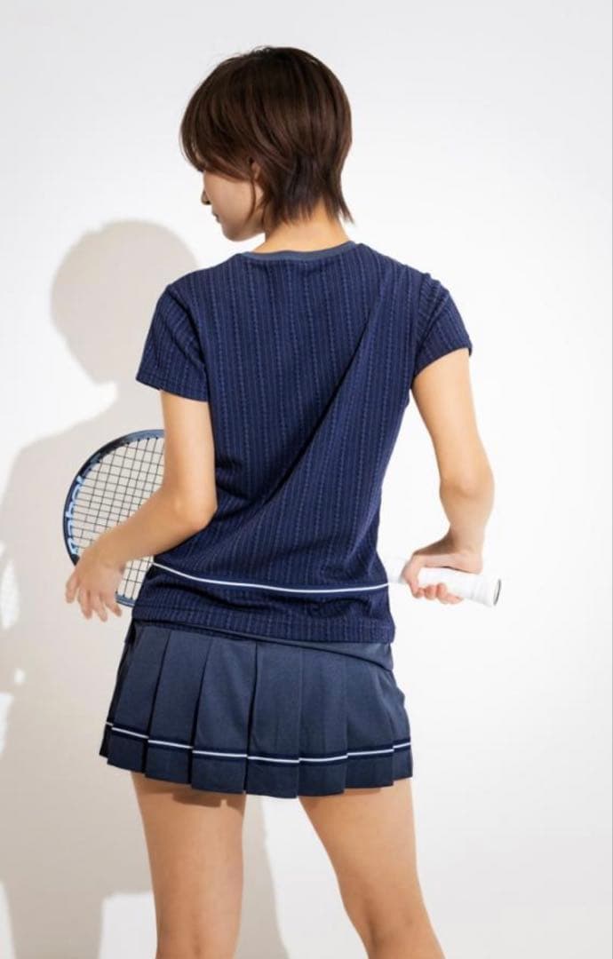 Babolat セットアップ　上下XL