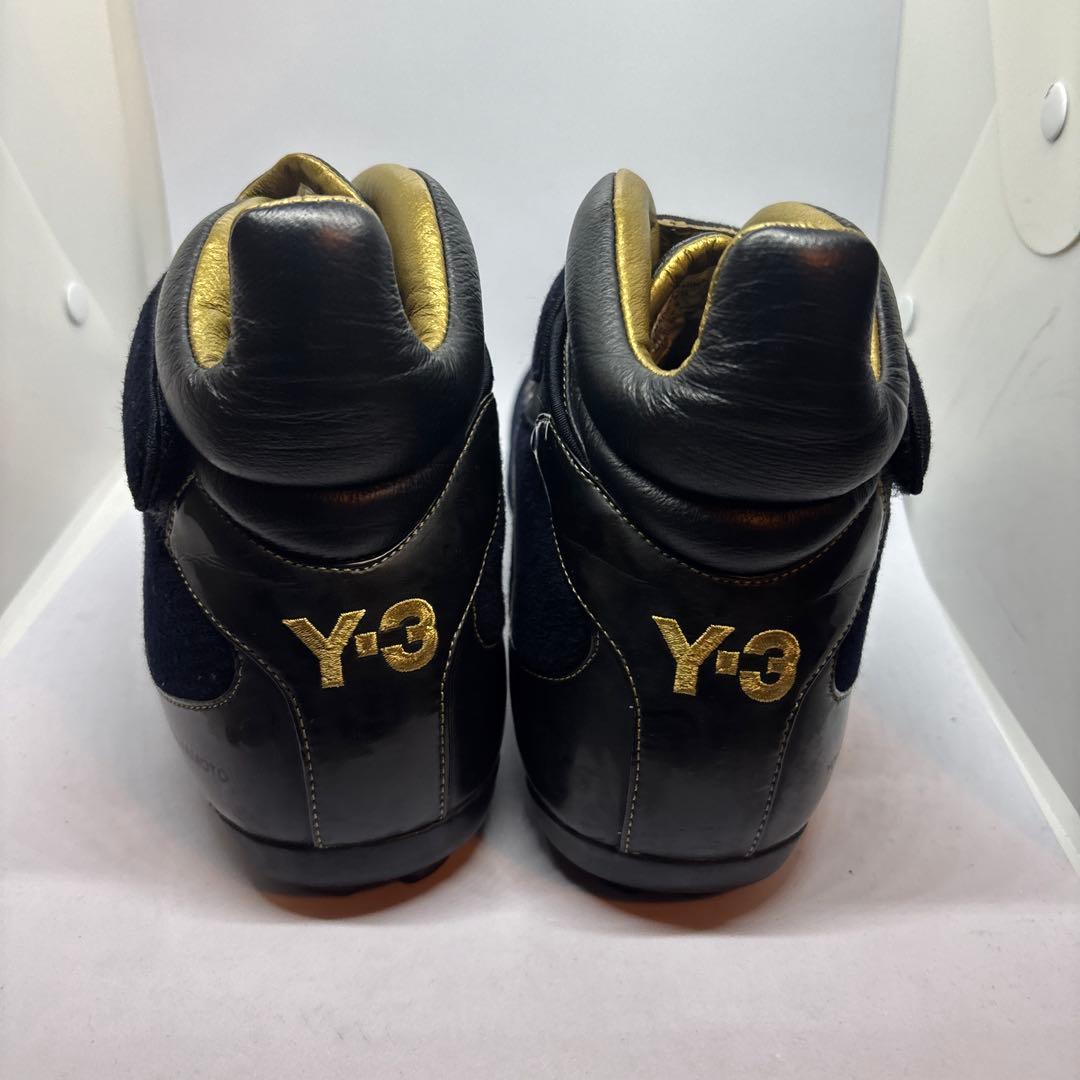 良品　Y-3 By Yohji Yamamoto 24.5cm