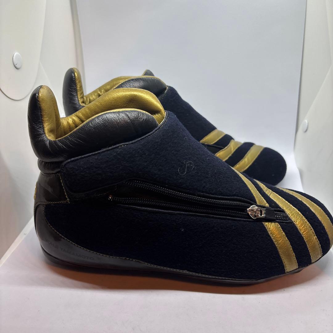 良品　Y-3 By Yohji Yamamoto 24.5cm