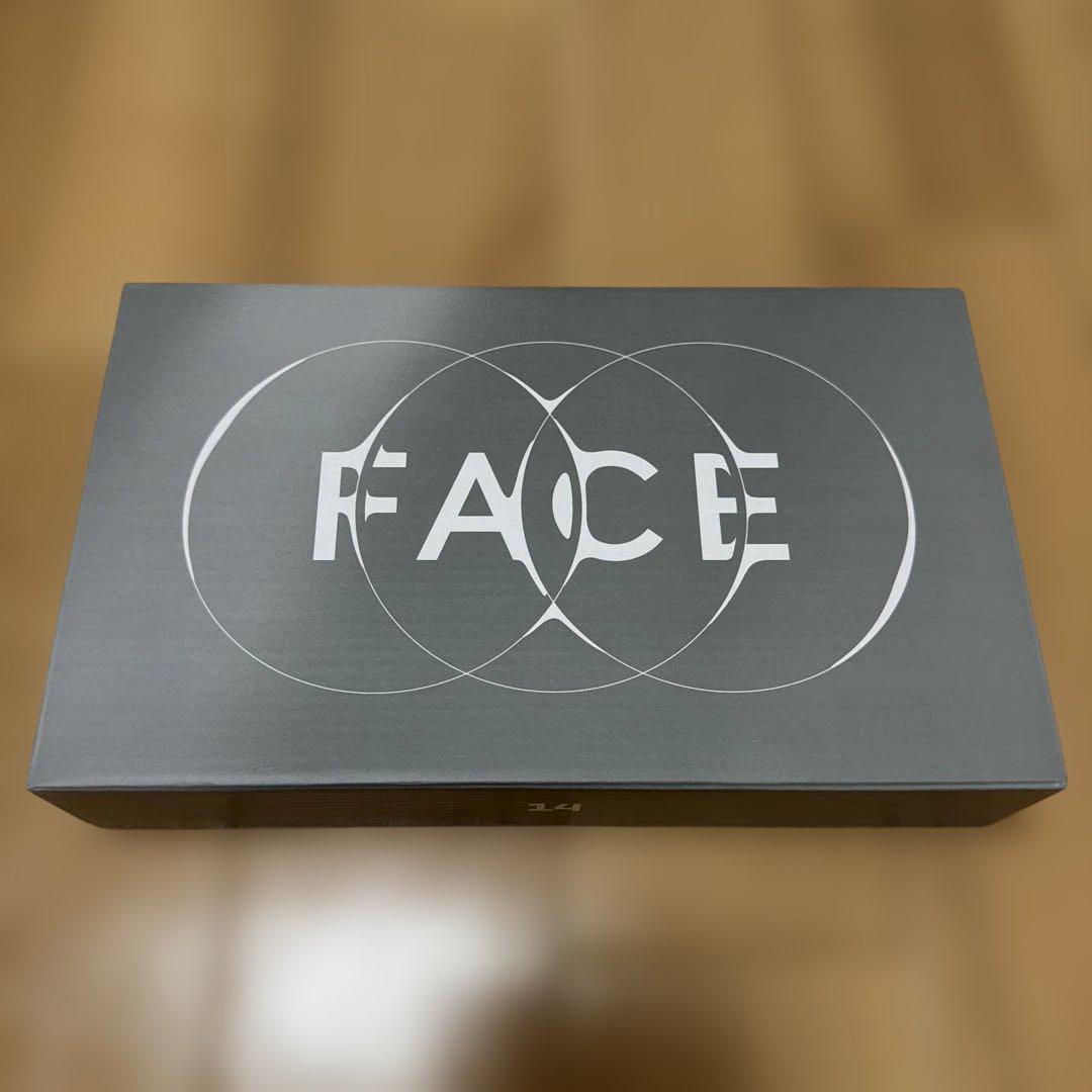 BTS MARCH BOX#14 FACE ワイヤレスチャージャー JIMIN