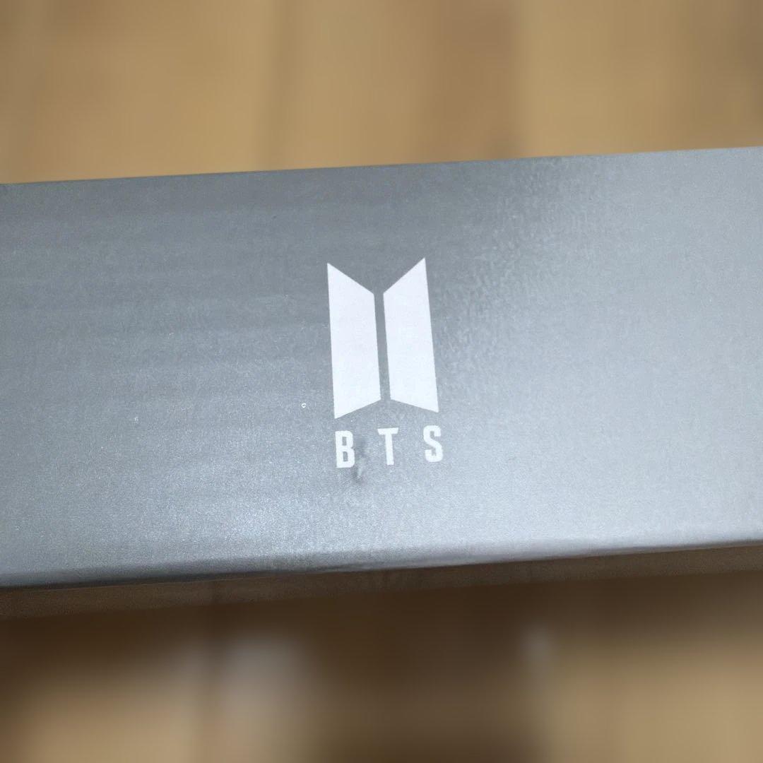 BTS MARCH BOX#14 FACE ワイヤレスチャージャー JIMIN