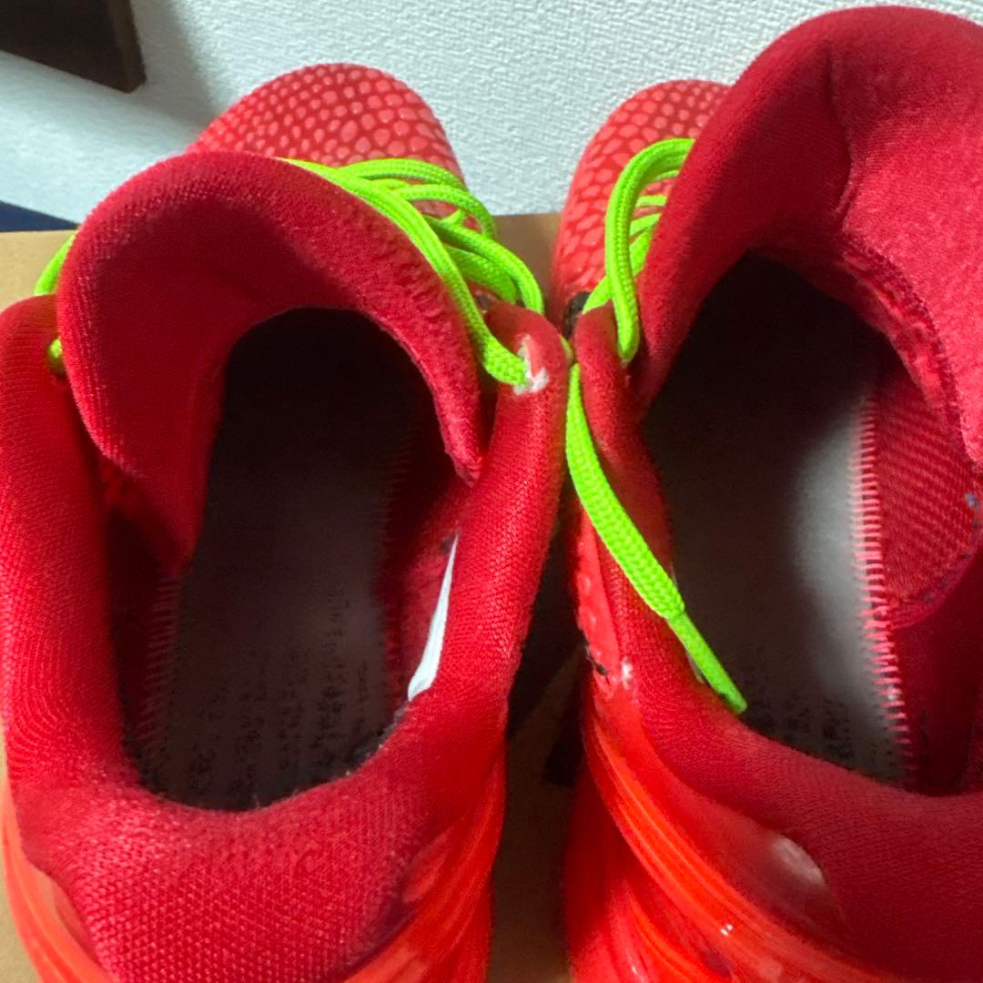 Kobe 6リバースグリンチ