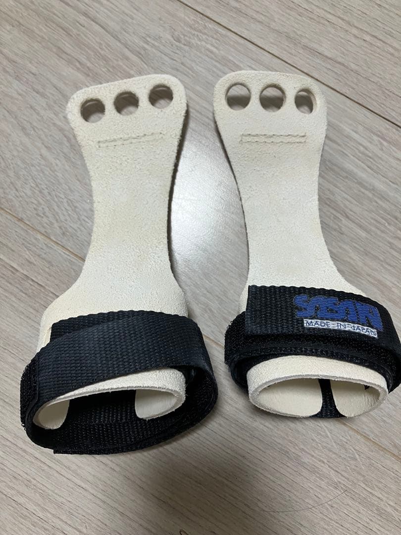 鉄棒プロテクター