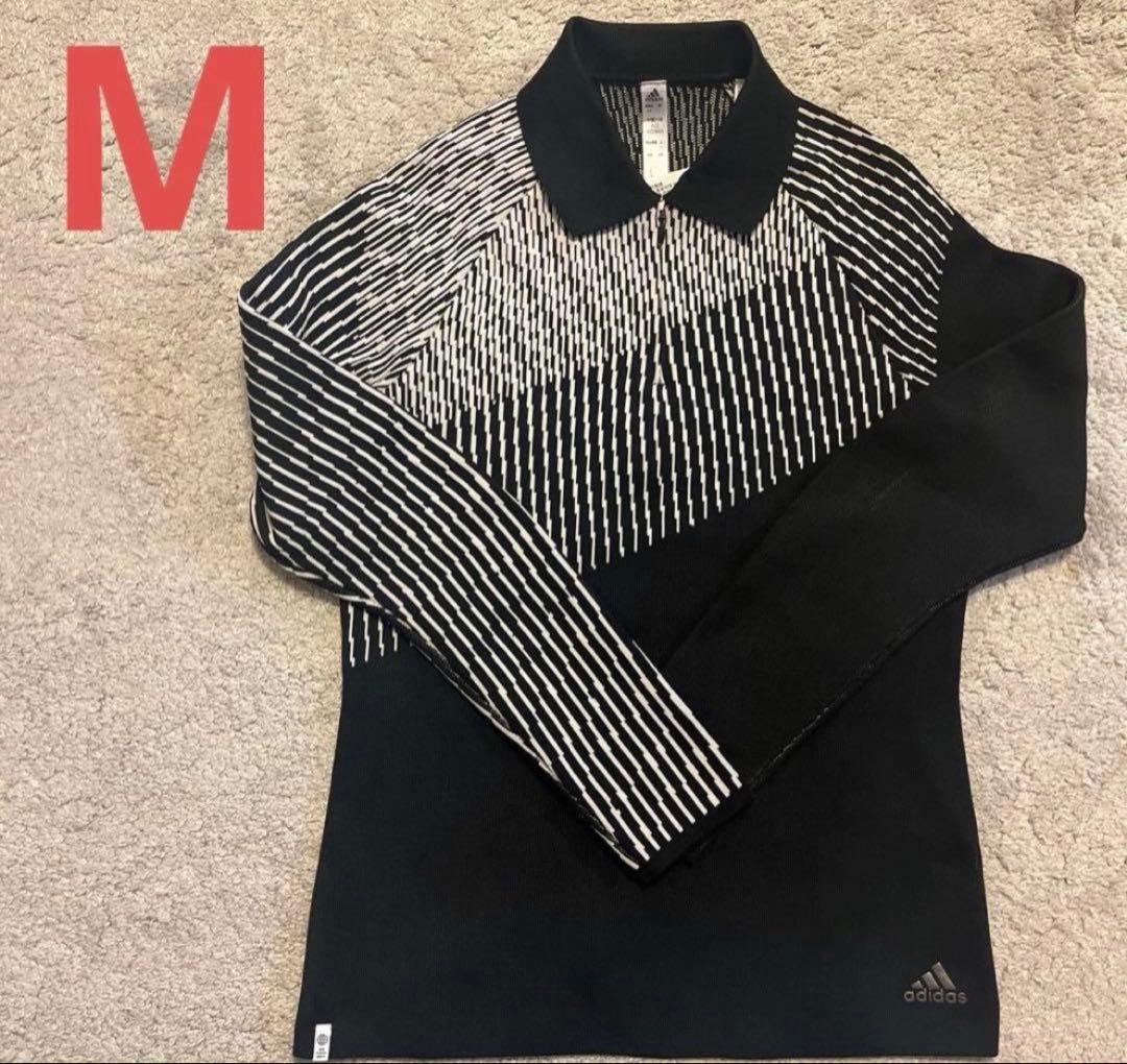 アディダスゴルフ⛳️プライムニットレディース定価14300円