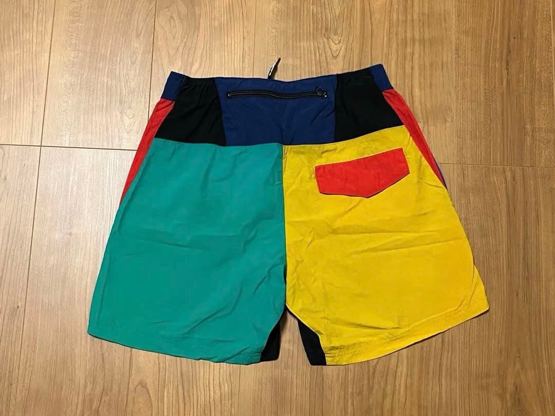 エルドレッソ Beerman Shorts Men’s S 美品
