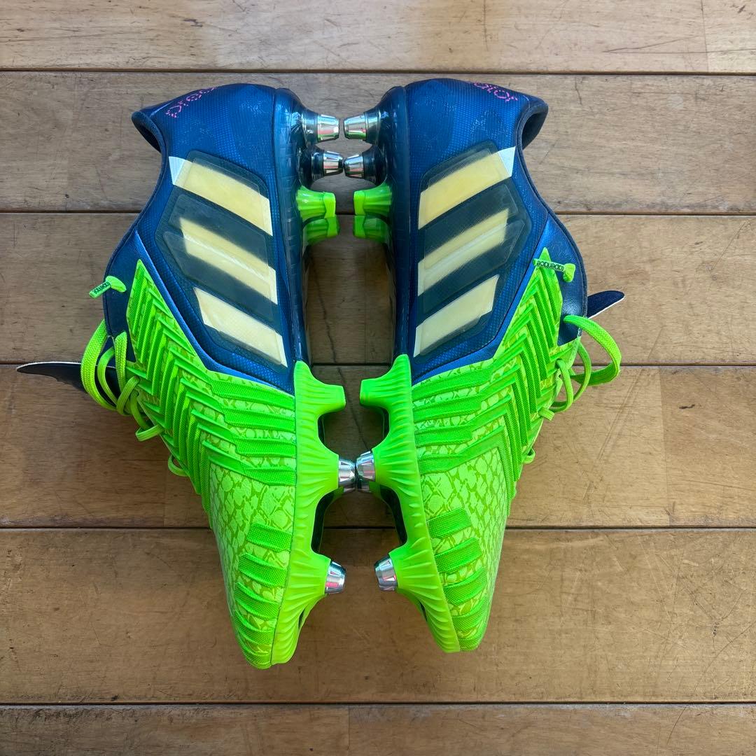 adidas Predator スパイクシューズ 28.5サイズ