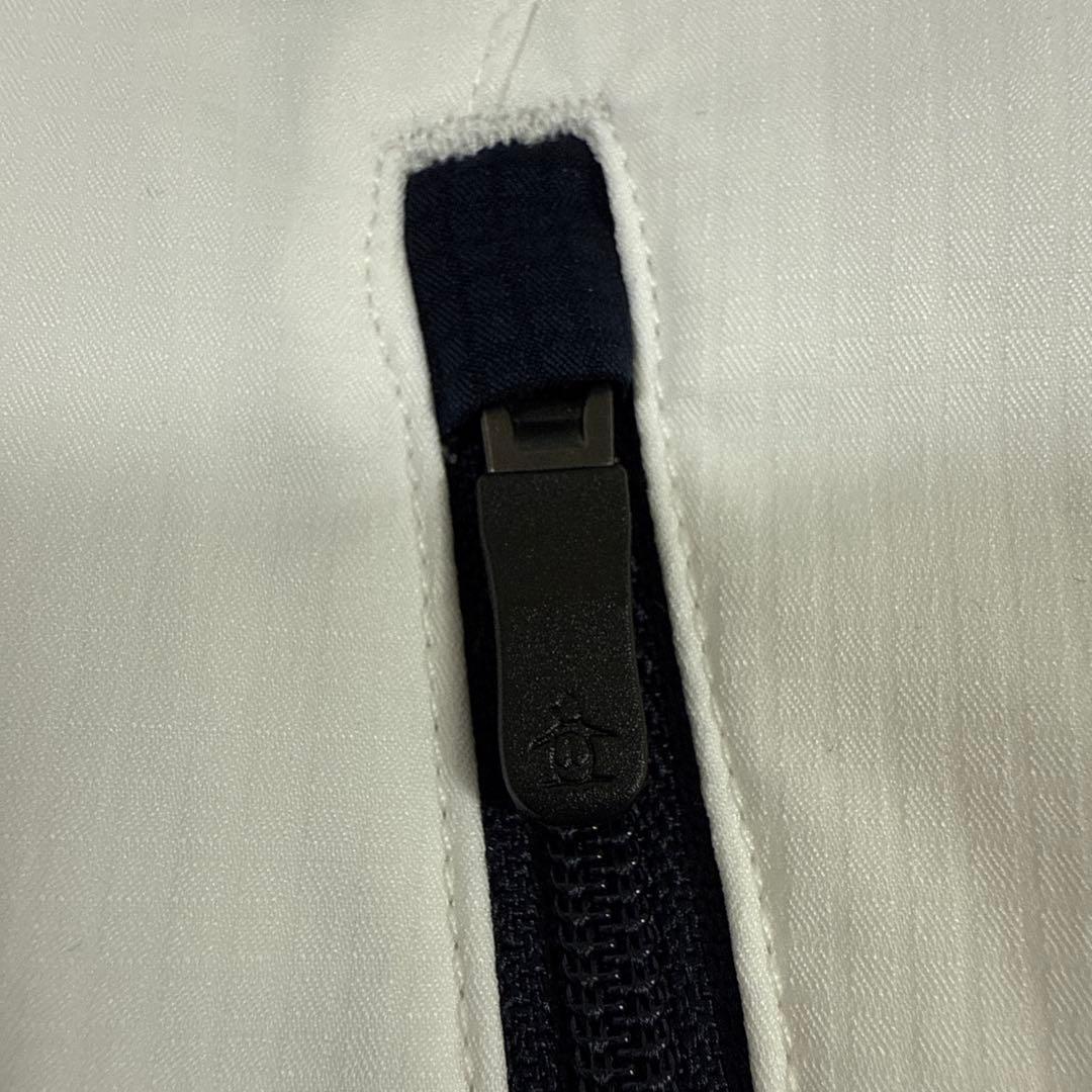 新品　Munsing Wear ストレッチソロテックス袖着脱ジャケット