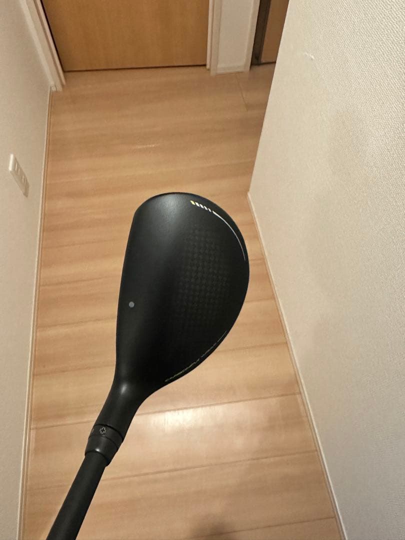 PING G430 2番ユーティリティ