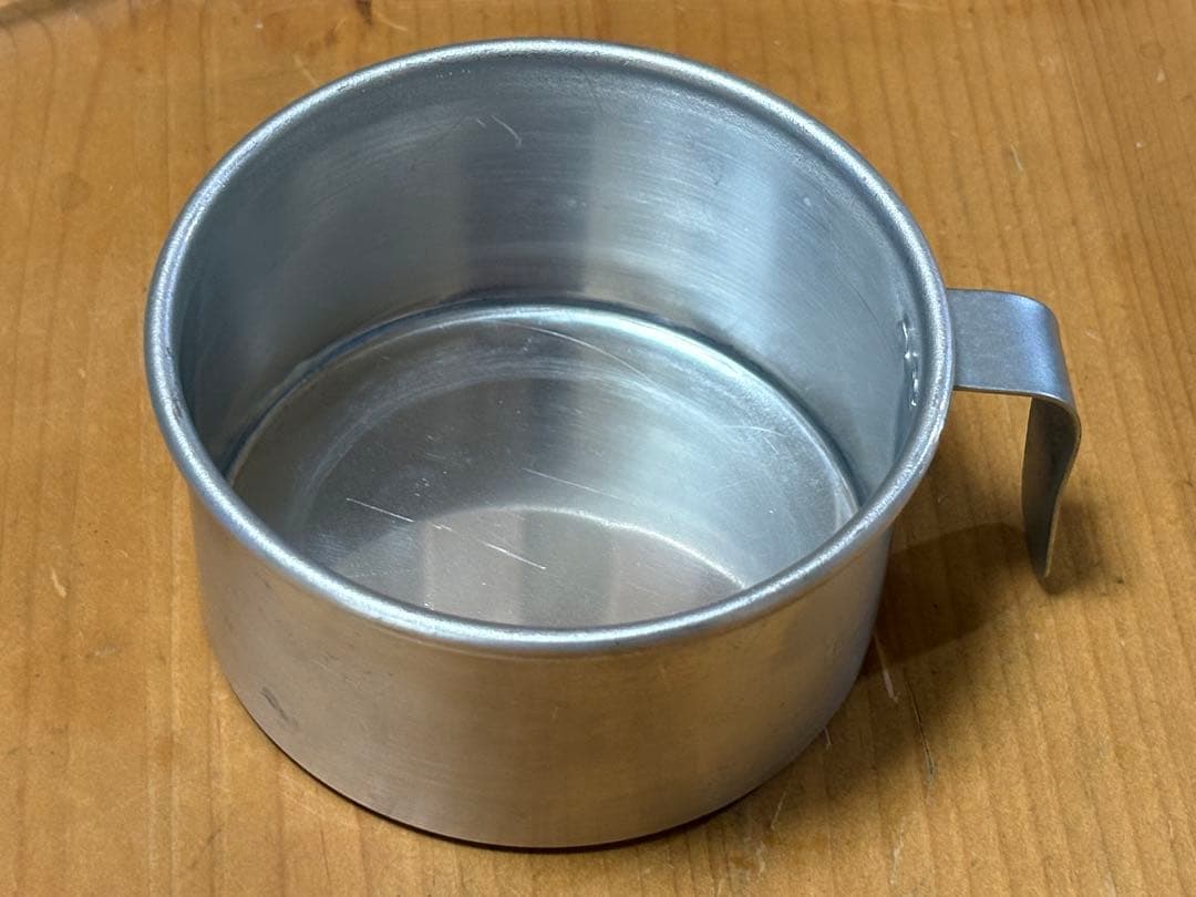 バーベキュー・調理用品 bulldog brand mini mug Old.New