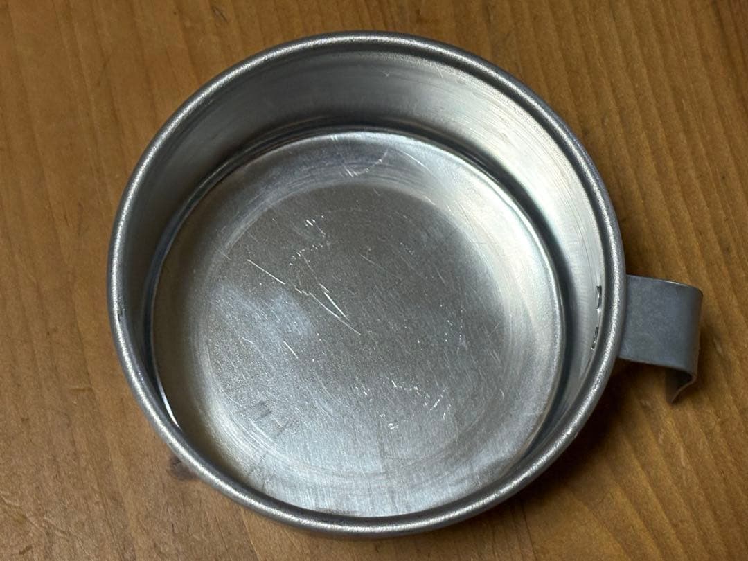 バーベキュー・調理用品 bulldog brand mini mug Old.New