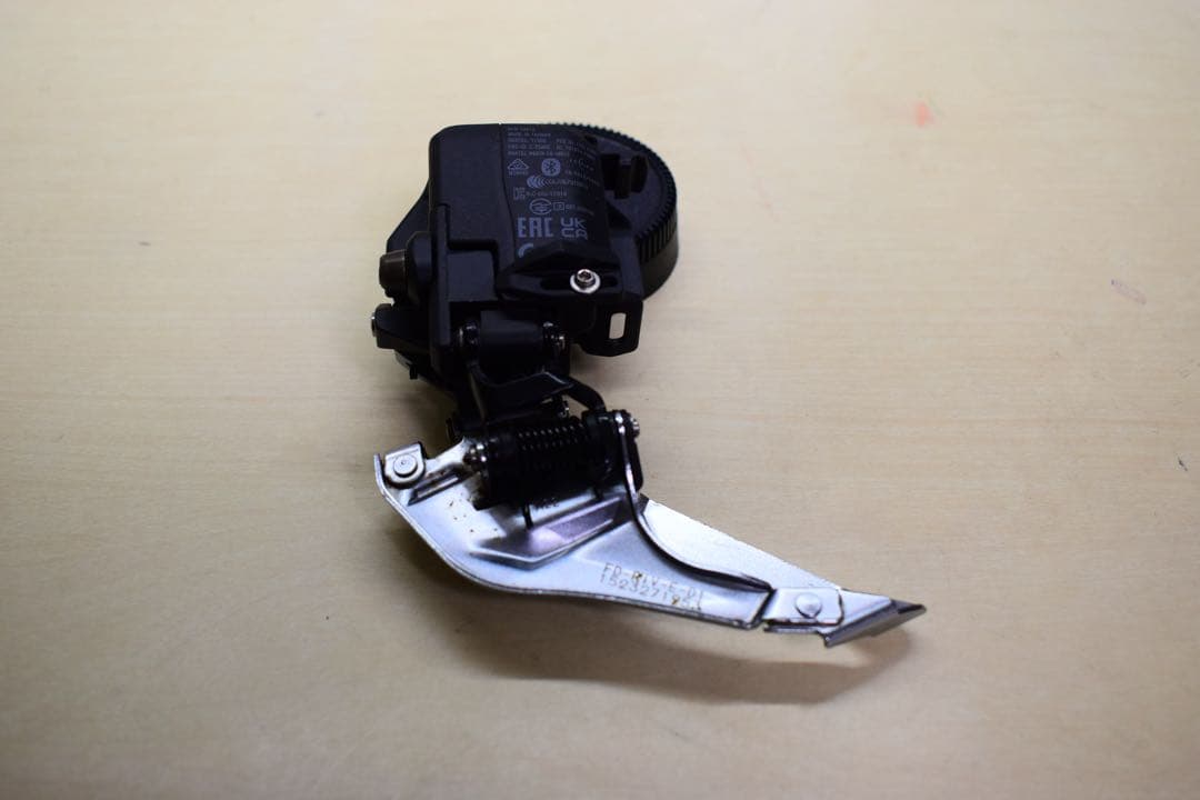 パーツ SRAM RIVAL D1 FD