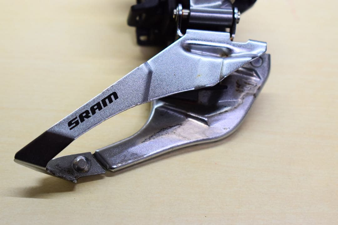 パーツ SRAM RIVAL D1 FD