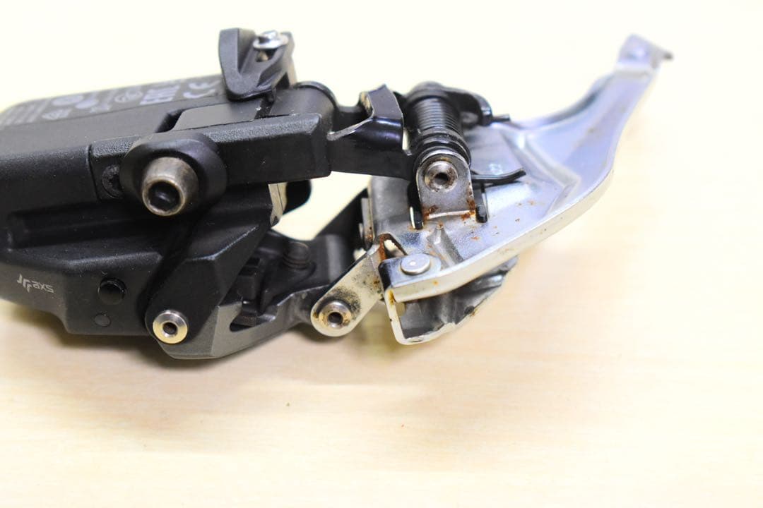 パーツ SRAM RIVAL D1 FD