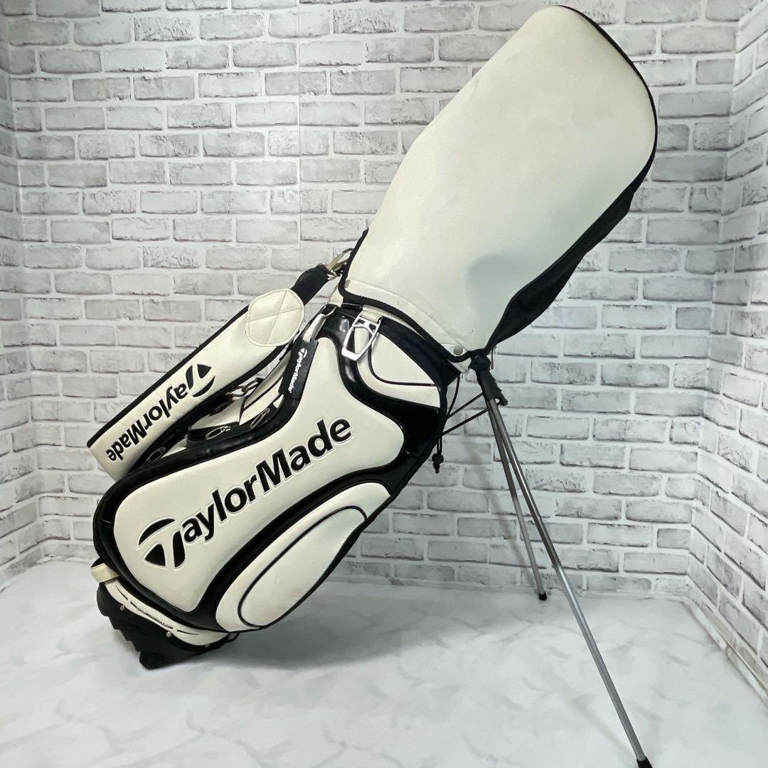TaylorMade テーラーメイド メンズゴルフセット 11本 rac