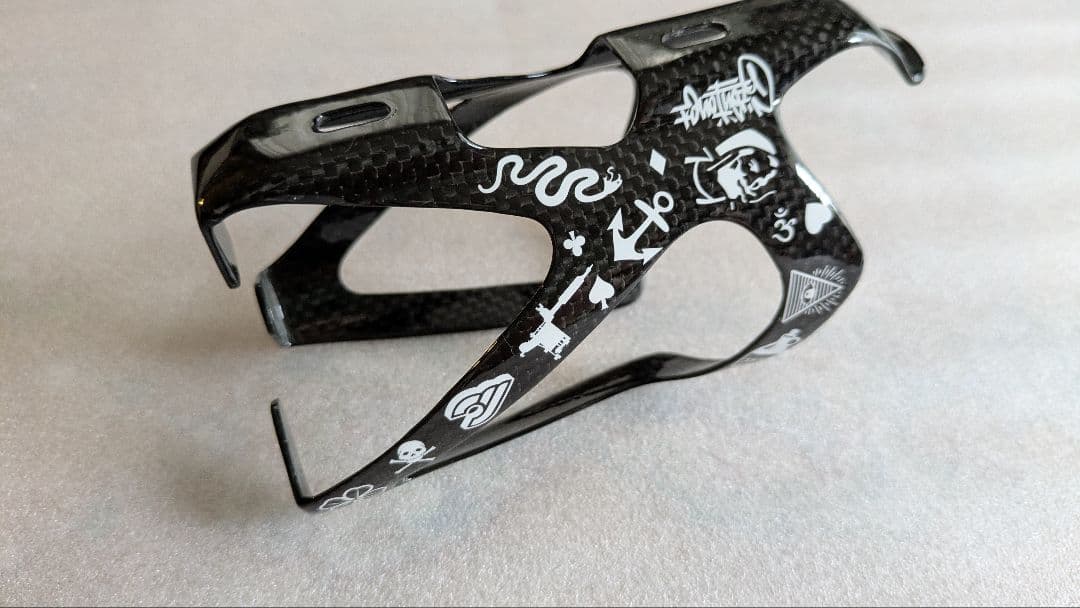チネリ　　Alter　ステム90mm　ボトルケージ　セット
