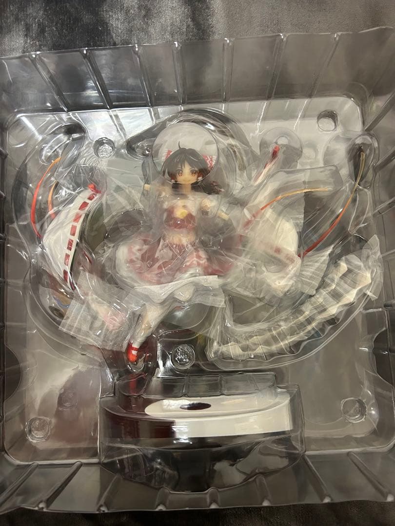 グッドスマイルカンパニー 東方Lostworld 博麗霊夢
