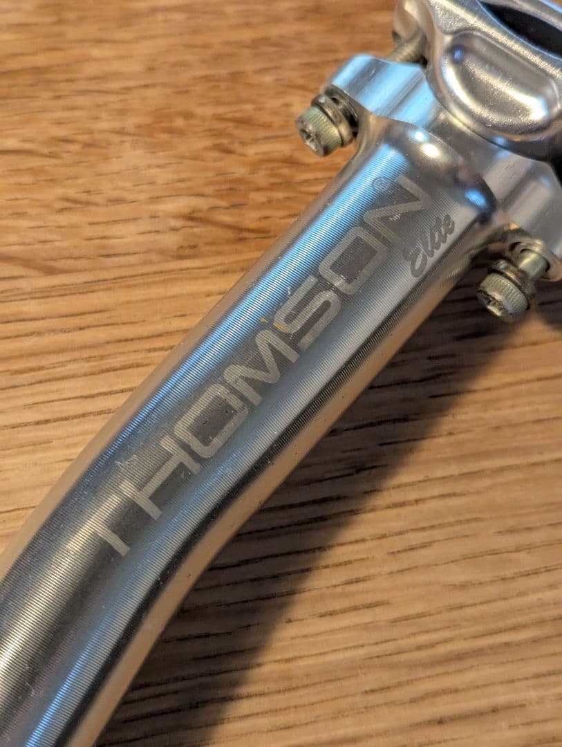 □ THOMSON Elte SP-E101-SB 27.2x330