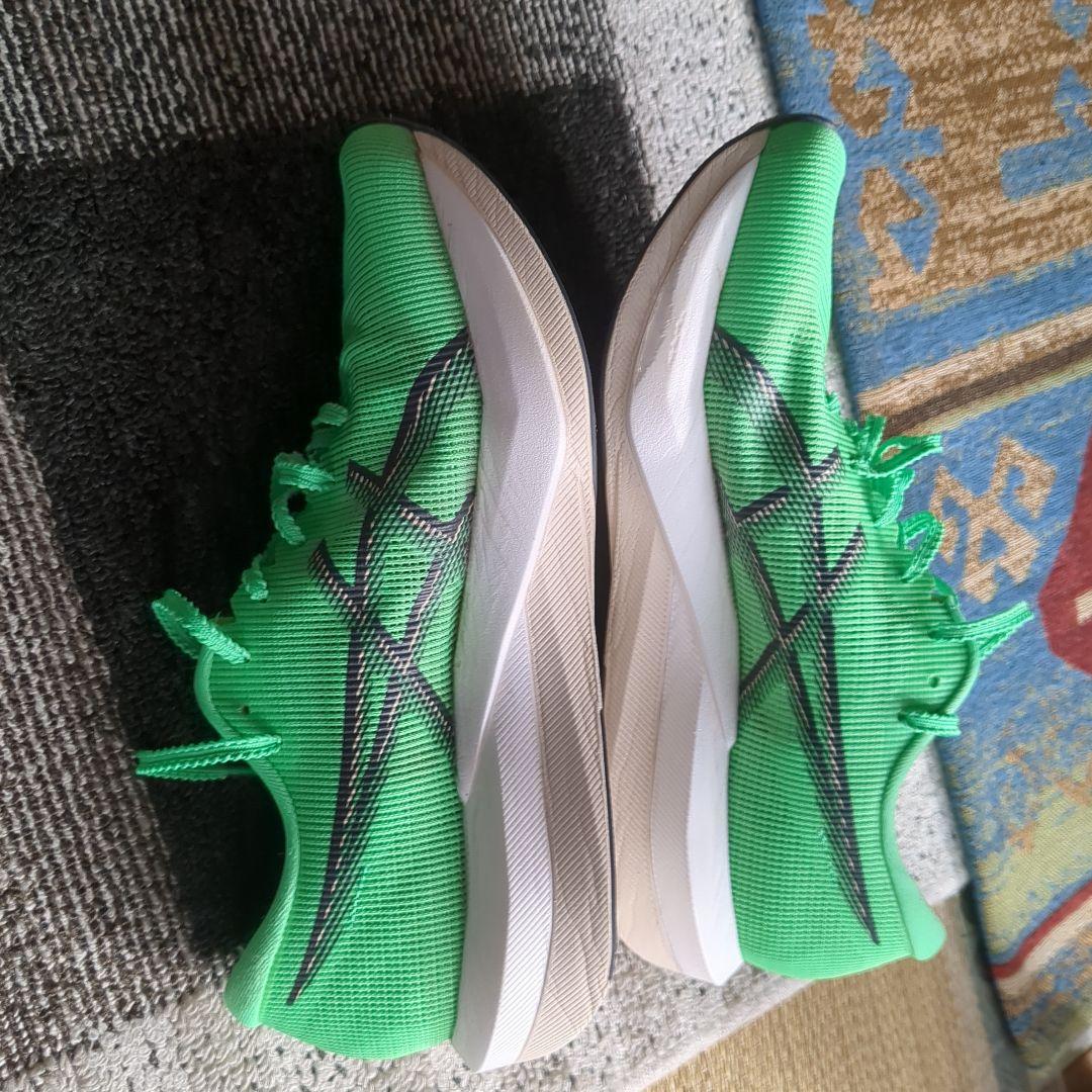 ASICS MAGICSPEED5　26.0cm