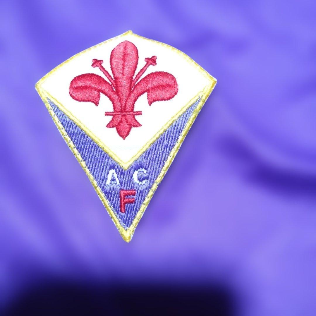 90s Reebok 95/96 フィオレンティーナ ユニフォーム セリエA
