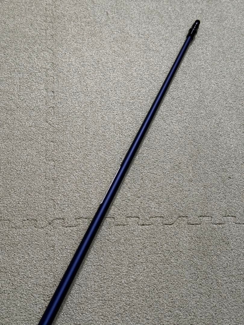 新品　未使用　テーラーメイド 26ベンタス　TR ブルー　6S 1Wシャフト