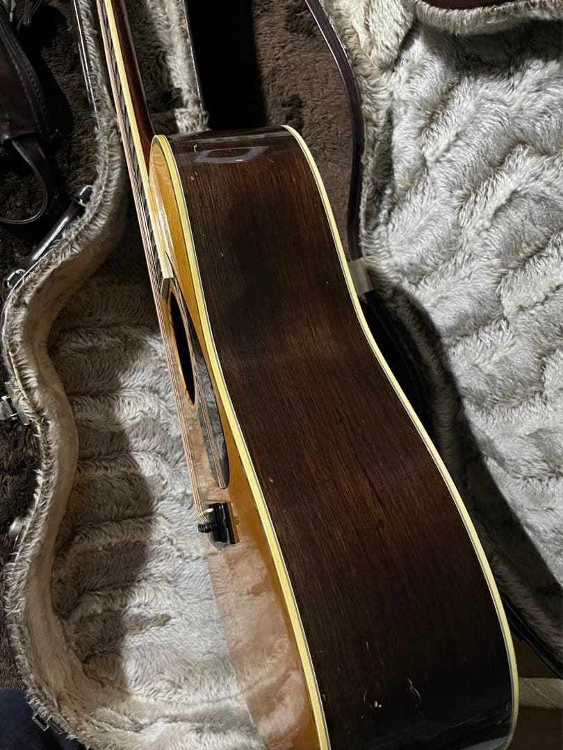 YAMAHA L-41 上位機種 希少個体 鳴り抜群 コレクションにも最適