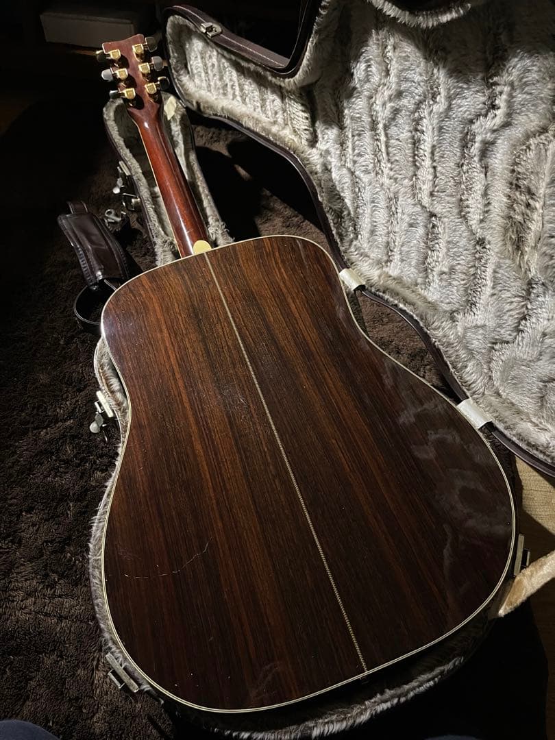 YAMAHA L-41 上位機種 希少個体 鳴り抜群 コレクションにも最適
