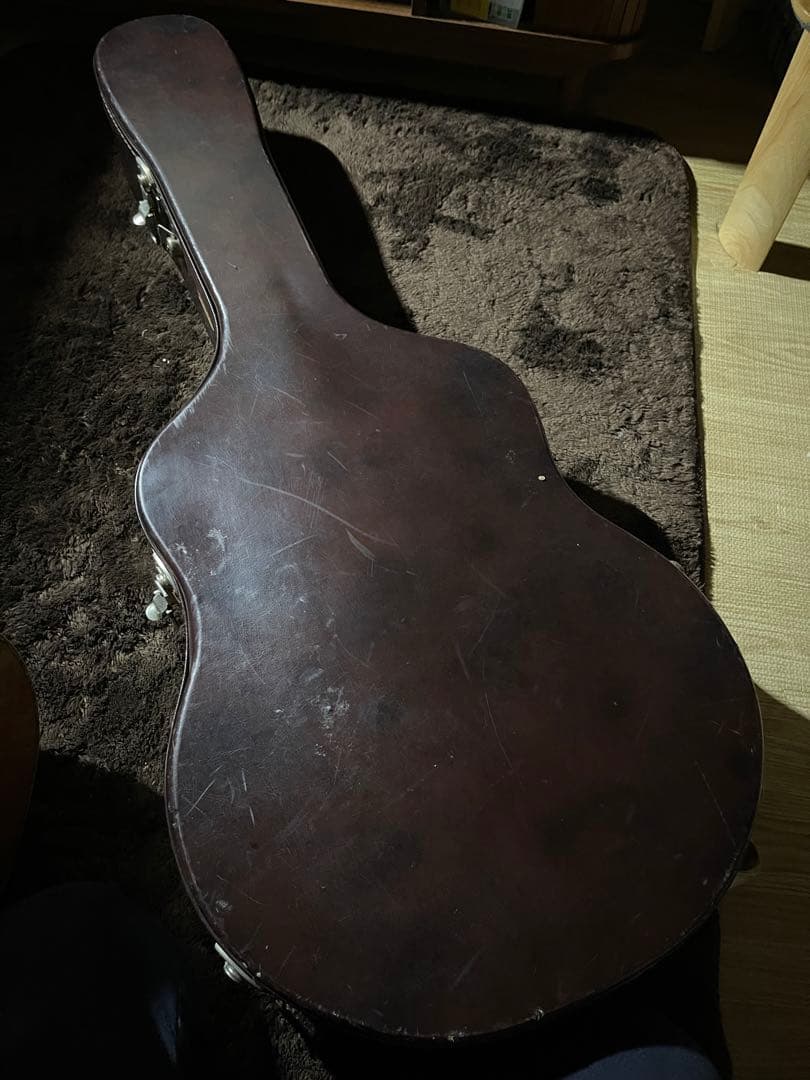 YAMAHA L-41 上位機種 希少個体 鳴り抜群 コレクションにも最適