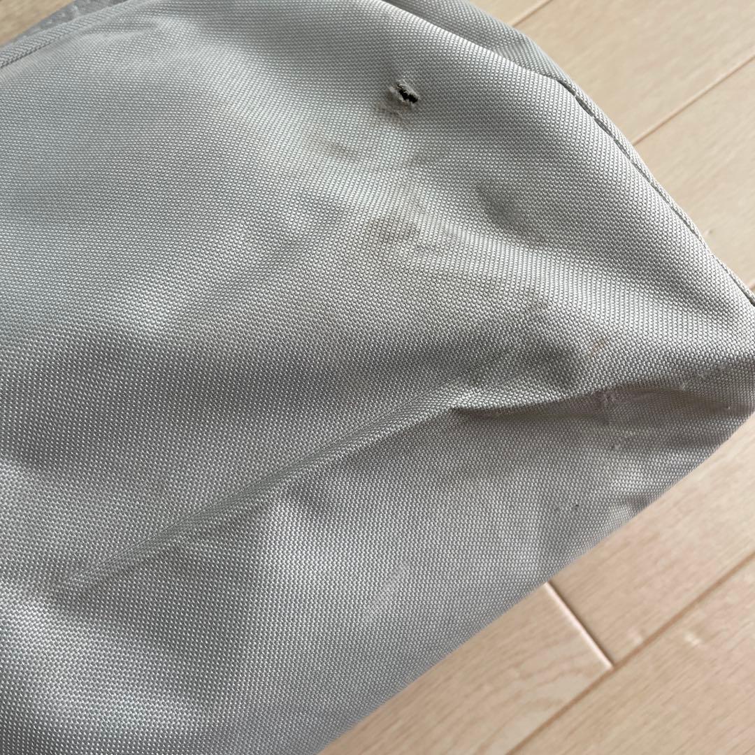 フィールドア ワンタッチ折り畳みコット