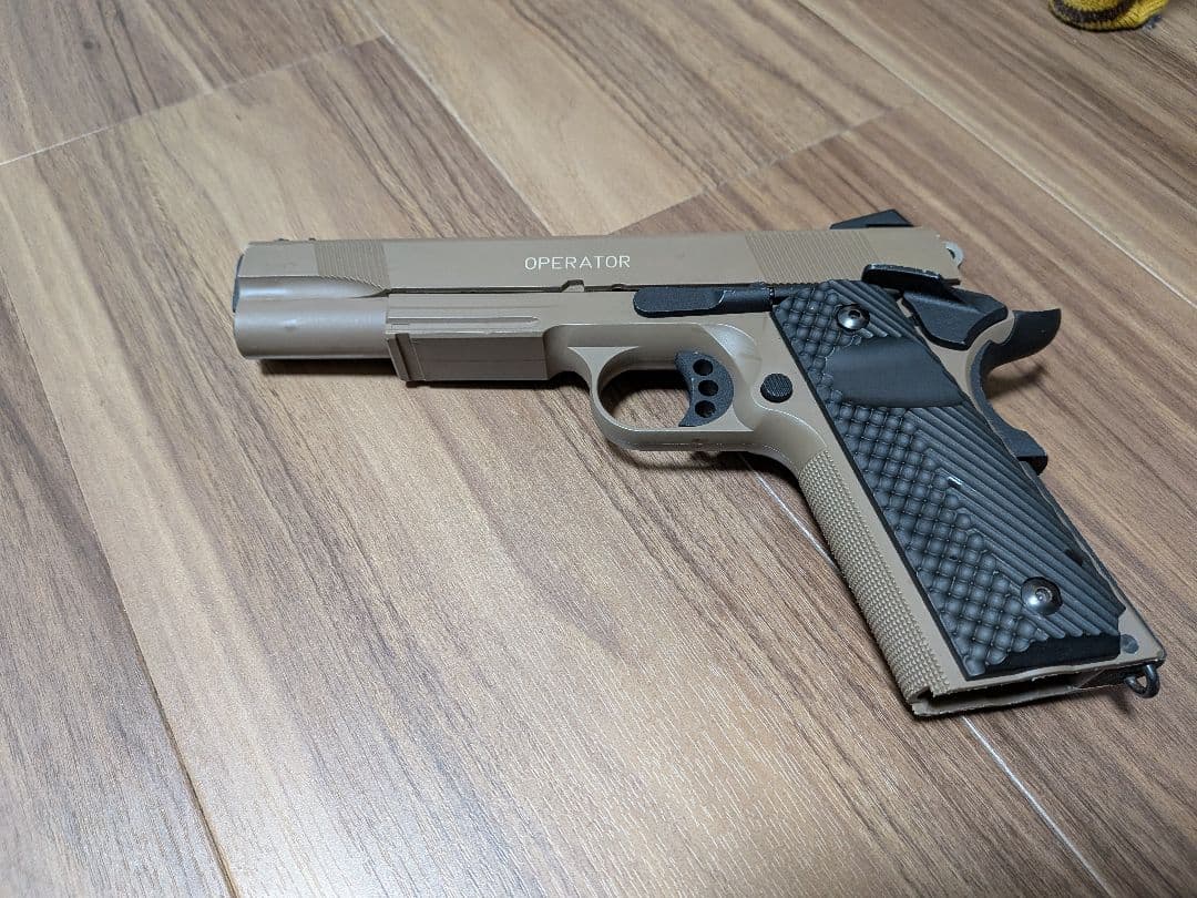 【最終値下げ】corbon8 カーボネイト M45DOC CO2 樹脂製