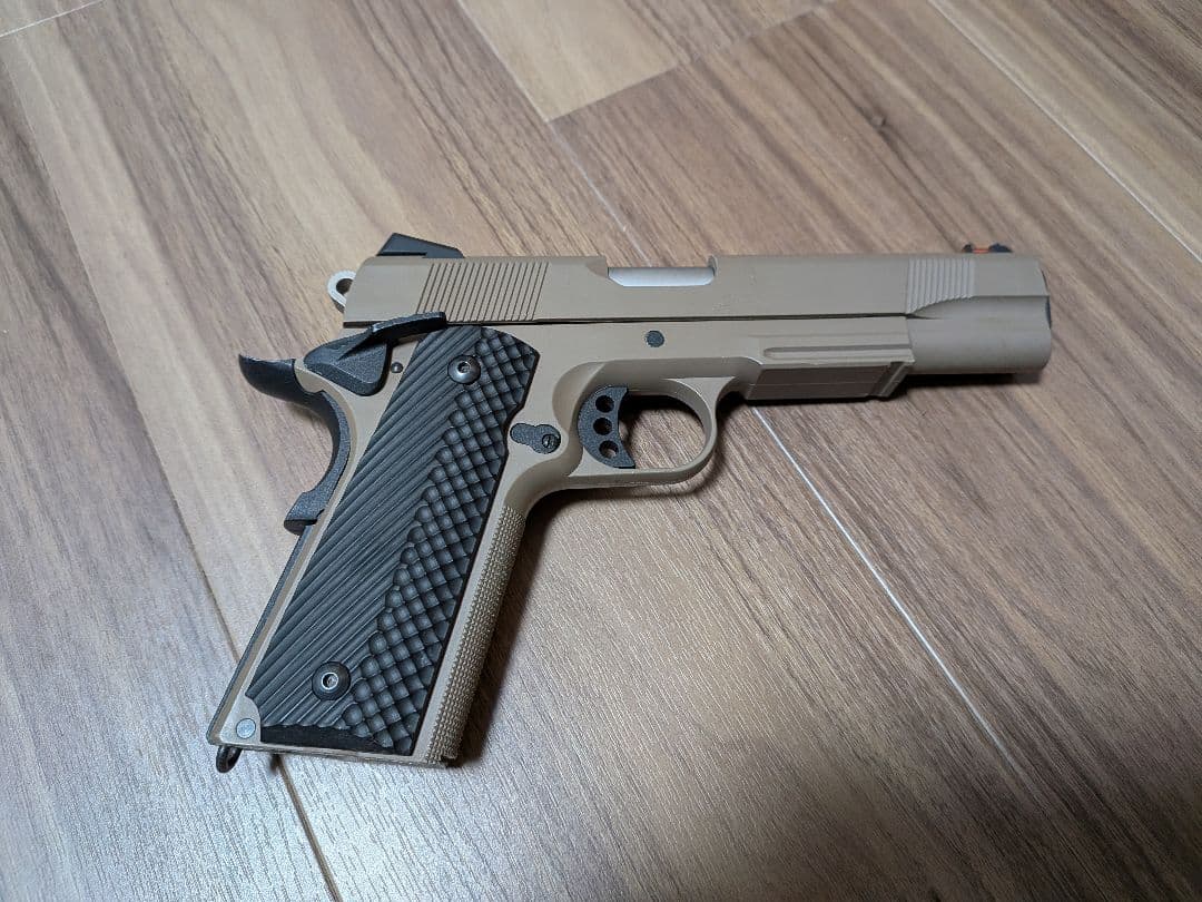 【最終値下げ】corbon8 カーボネイト M45DOC CO2 樹脂製
