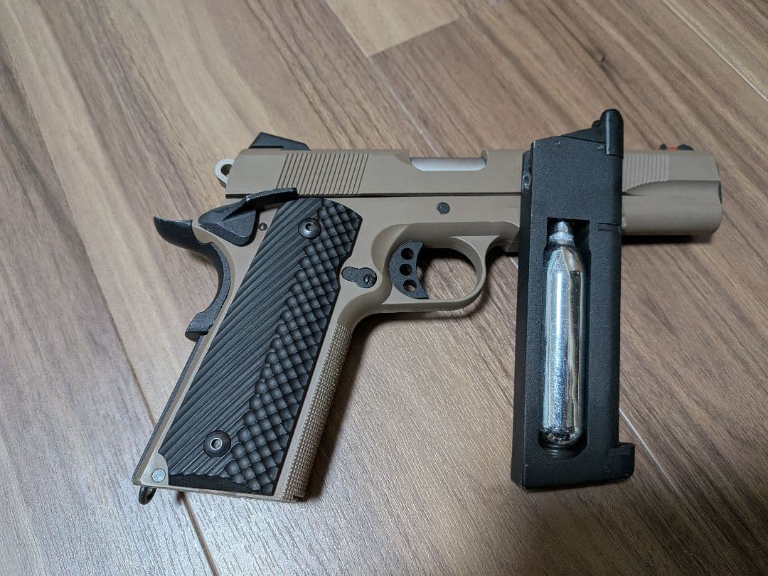 【最終値下げ】corbon8 カーボネイト M45DOC CO2 樹脂製