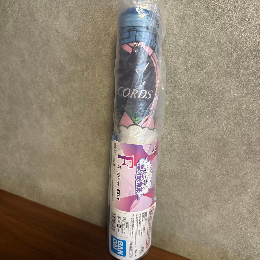 ワンピース フィギュア 一番くじ