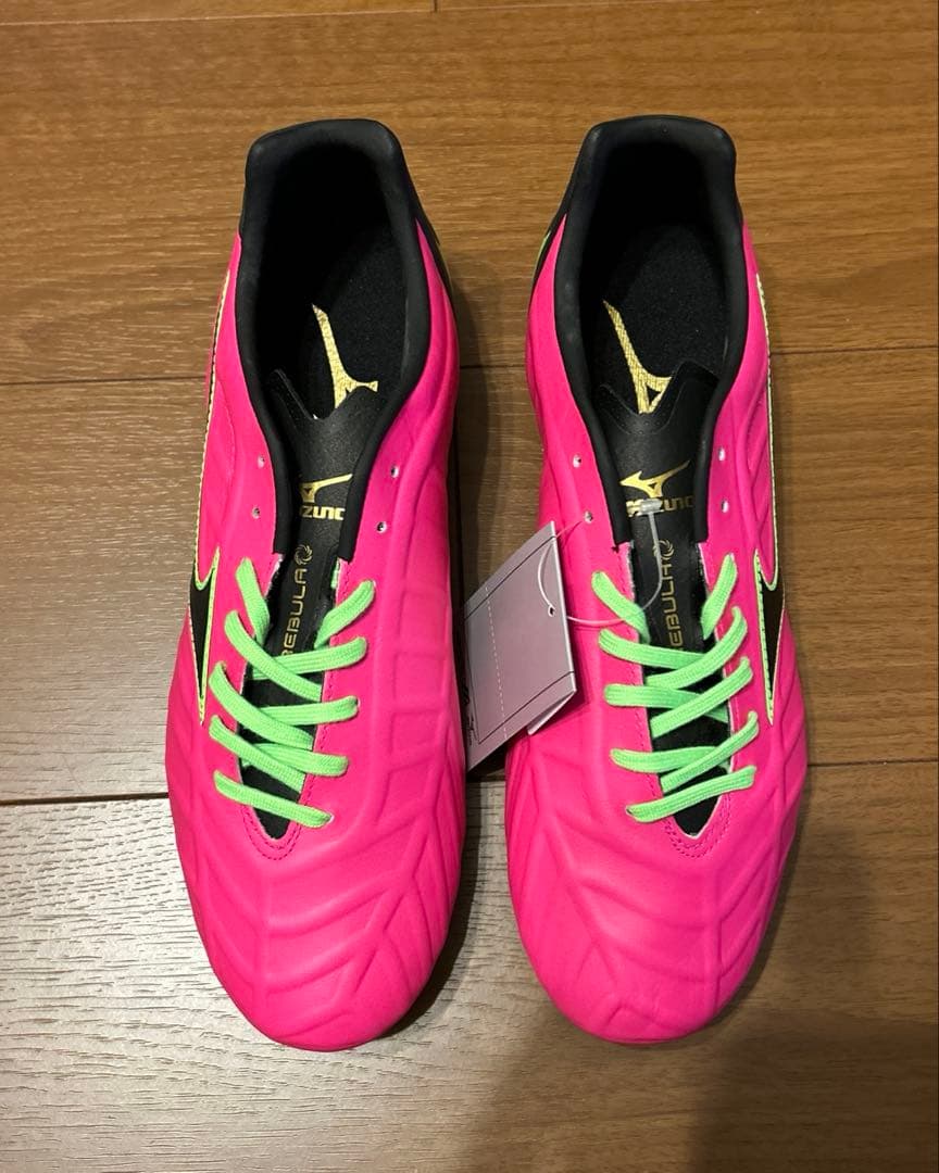【新品未使用】MIZUNO REBULA V1 ミズノ サッカー レビュラ