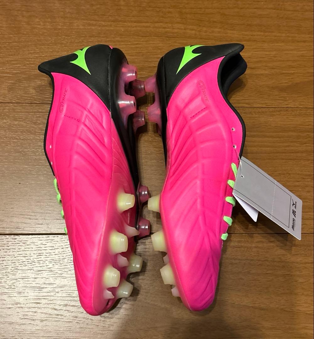 【新品未使用】MIZUNO REBULA V1 ミズノ サッカー レビュラ