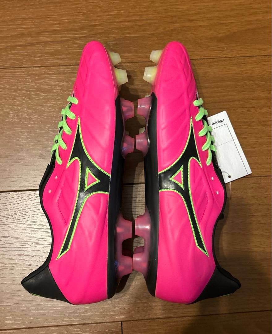 【新品未使用】MIZUNO REBULA V1 ミズノ サッカー レビュラ