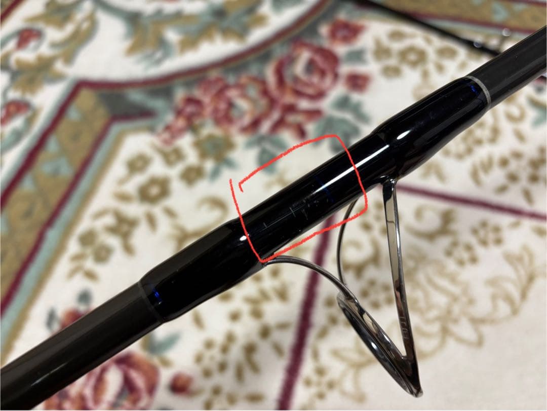 (値下げ交渉可)Aquila EX 83-6