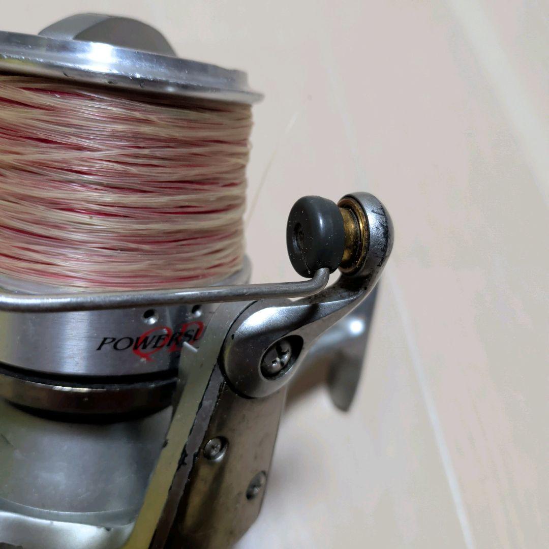 ダイワ パワーサーフQD 4000 DAIWA POWER SURF